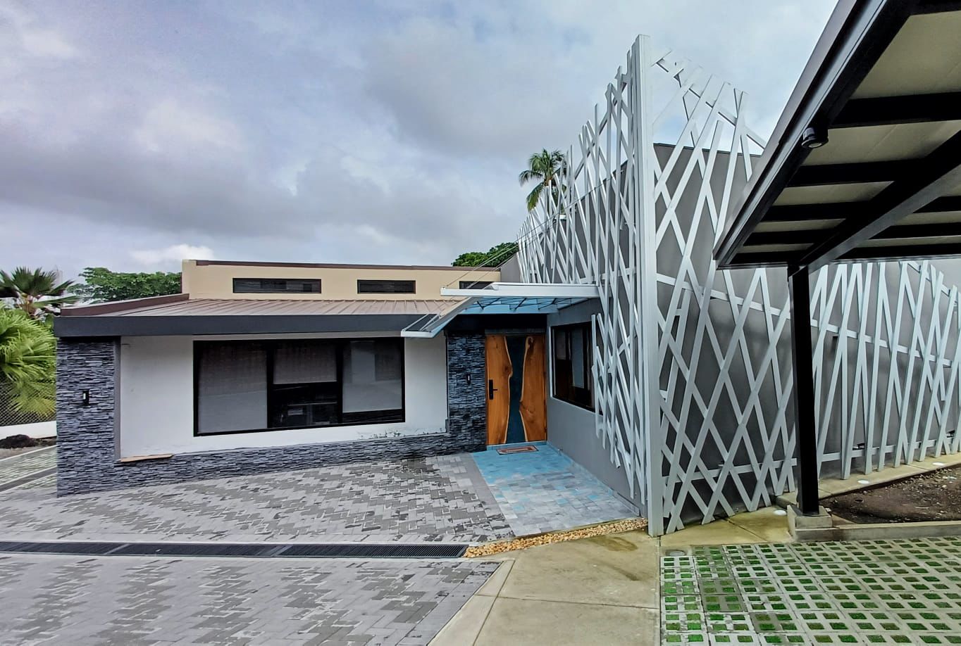 Estudio QRT Arquitectos