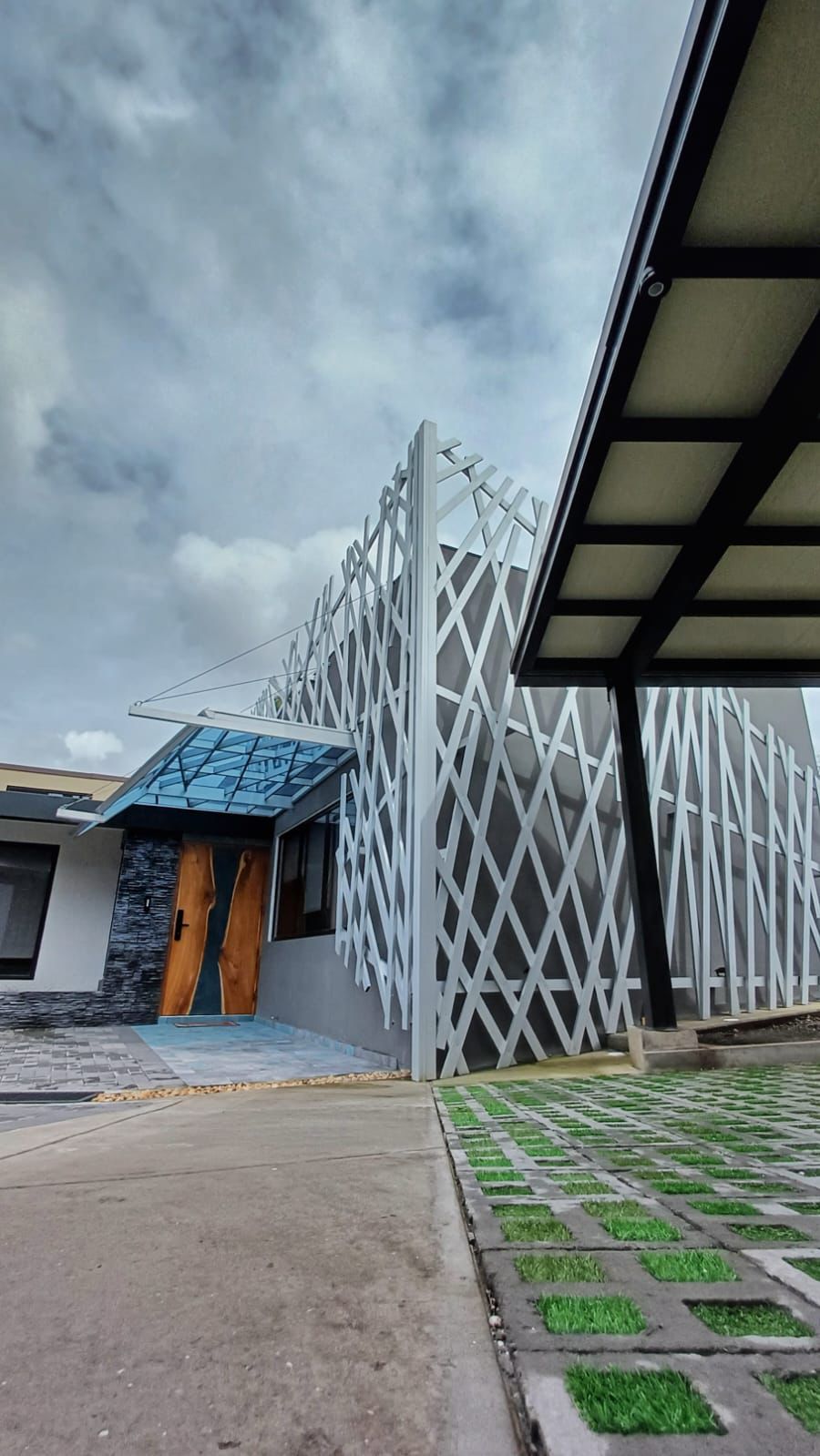 Estudio QRT Arquitectos
