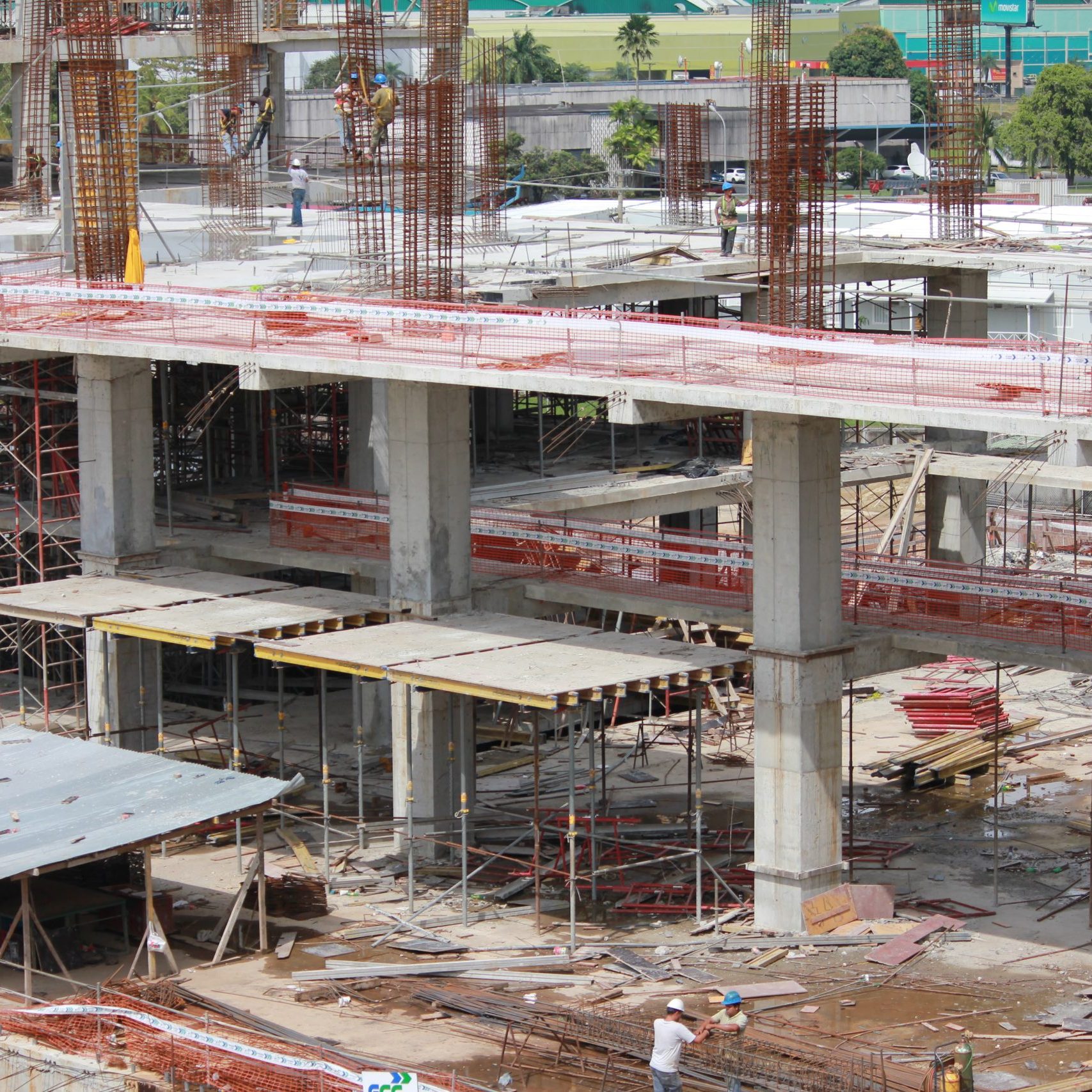 Construcción y Diseño