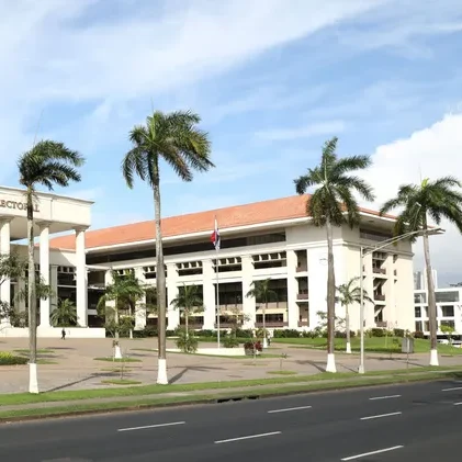 Mantenimiento de Infraestructuras