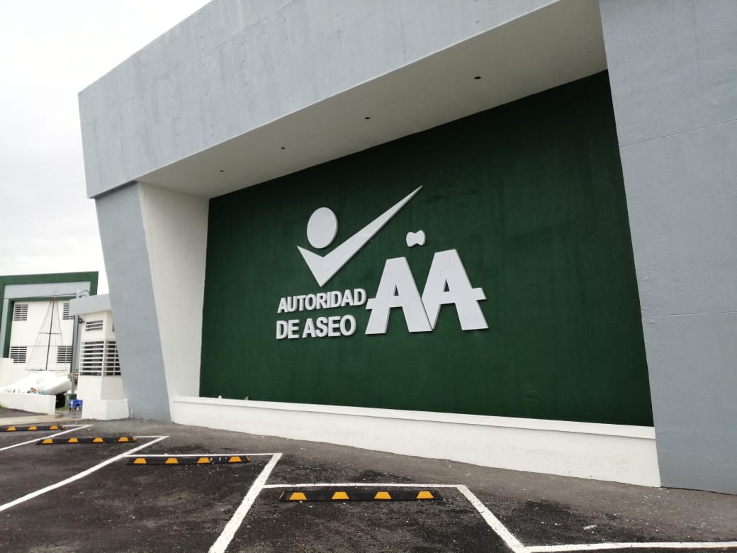 Autoridad de Aseo — fotografía 3