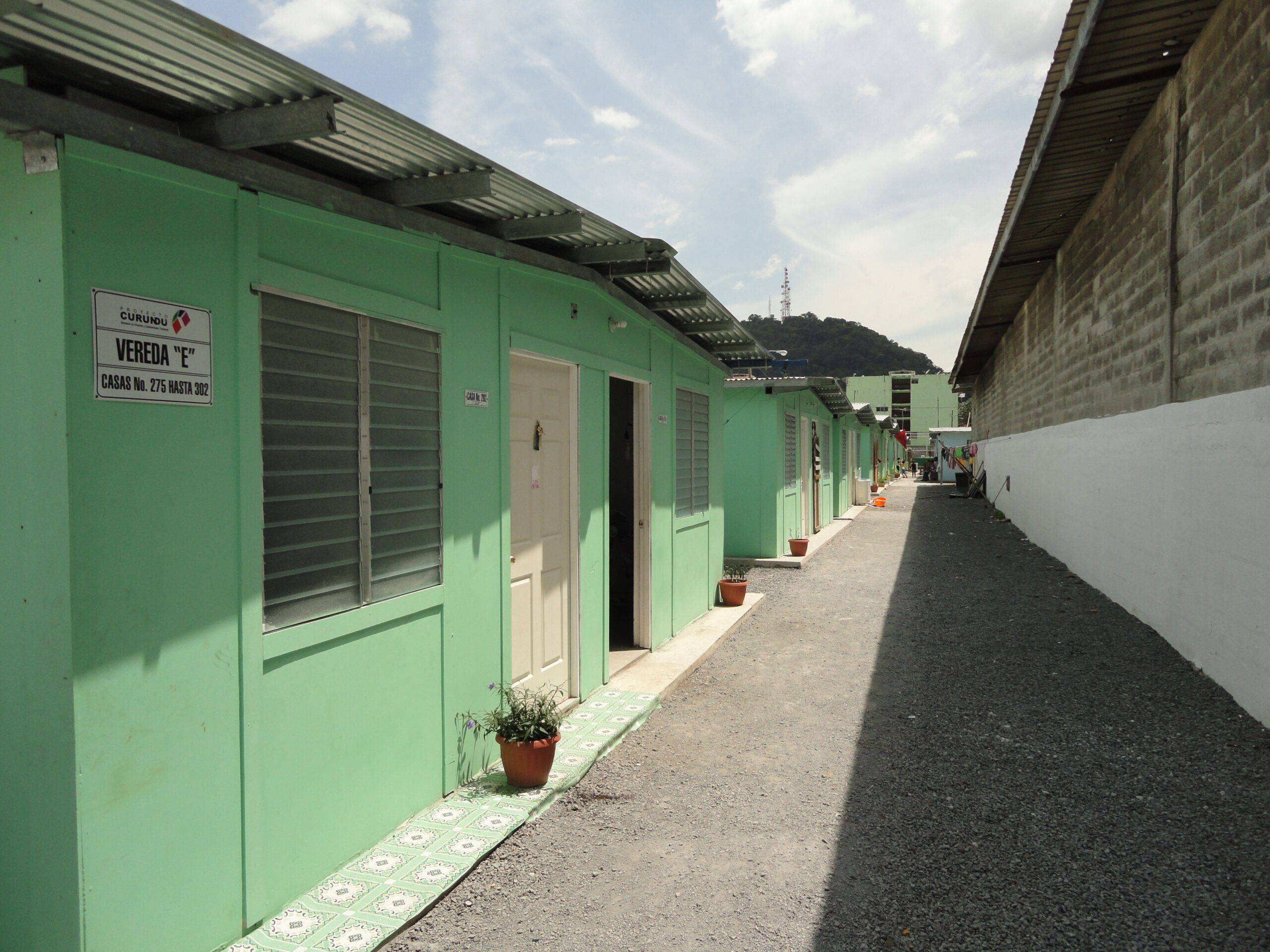 Casas de Curundú — fotografía 4