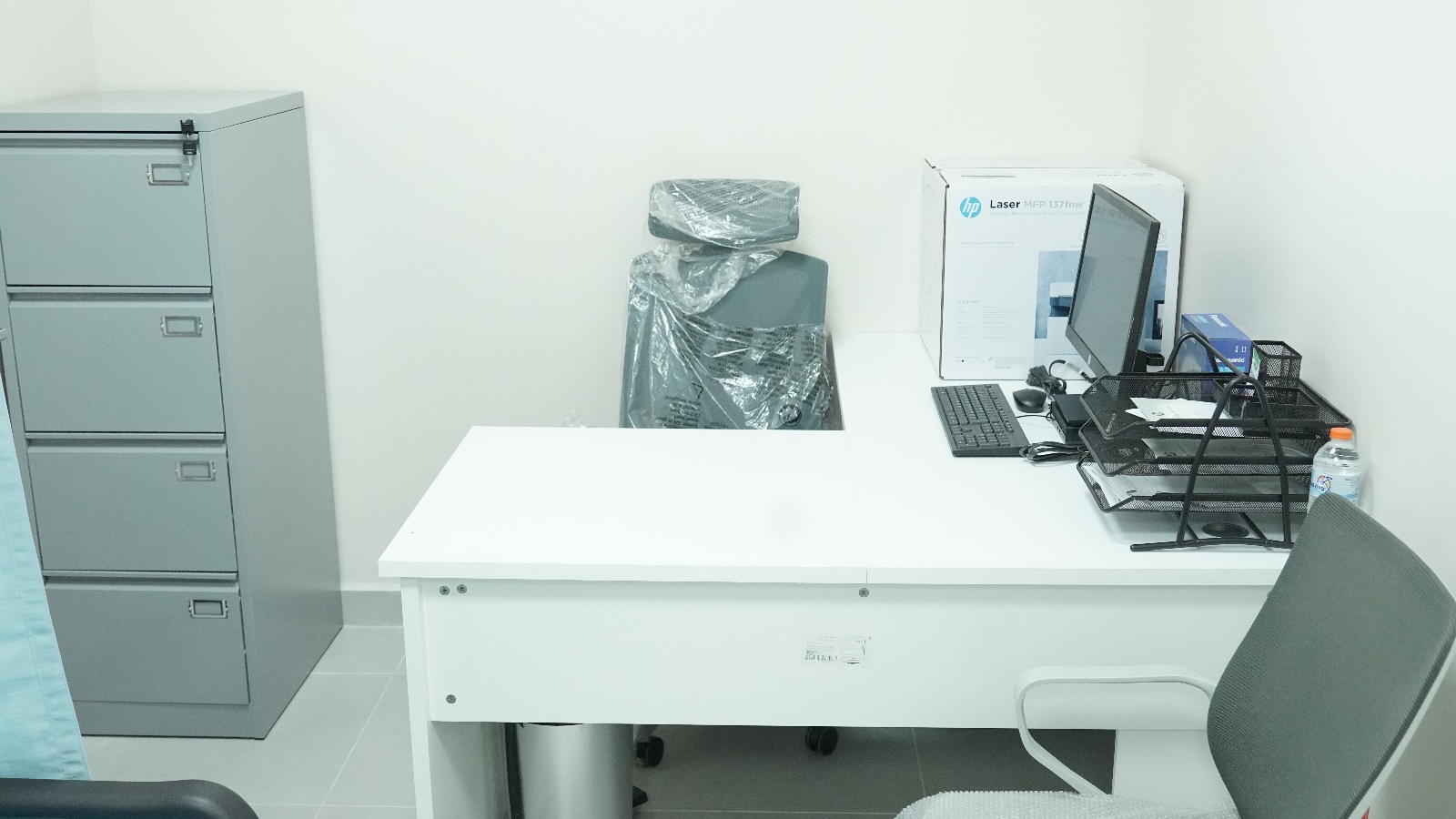 Centro de Salud La Mesa — fotografía 1