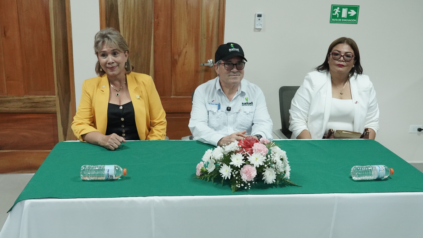 Centro de Salud La Mesa — fotografía 2