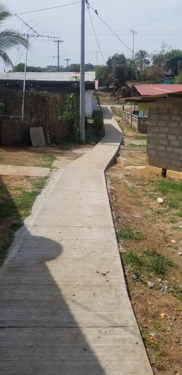 Proyecto de Descentralización — fotografía 1