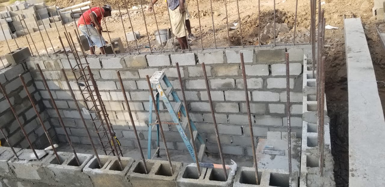 Proyecto de Descentralización