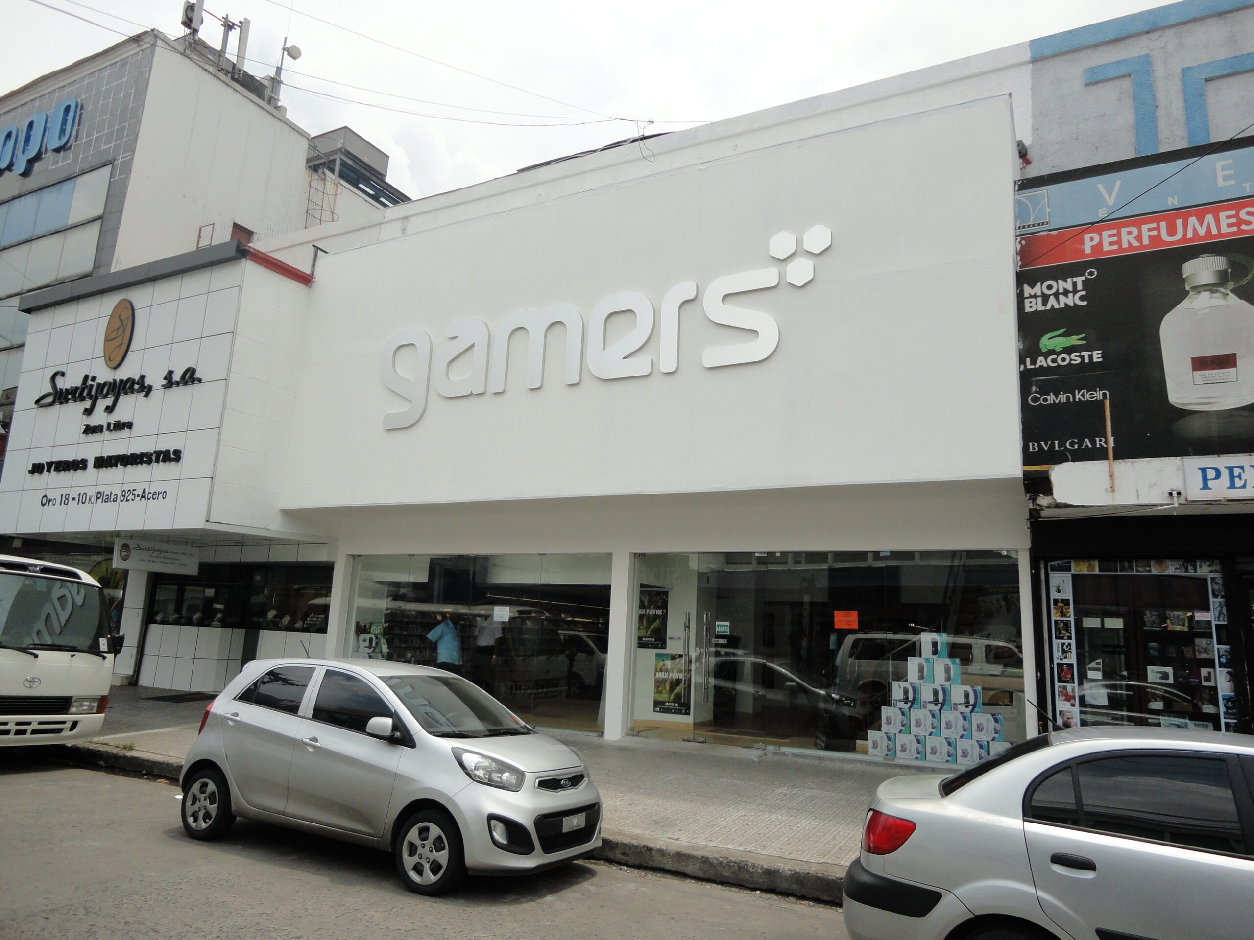 Gamers Zona Libre — fotografía 1