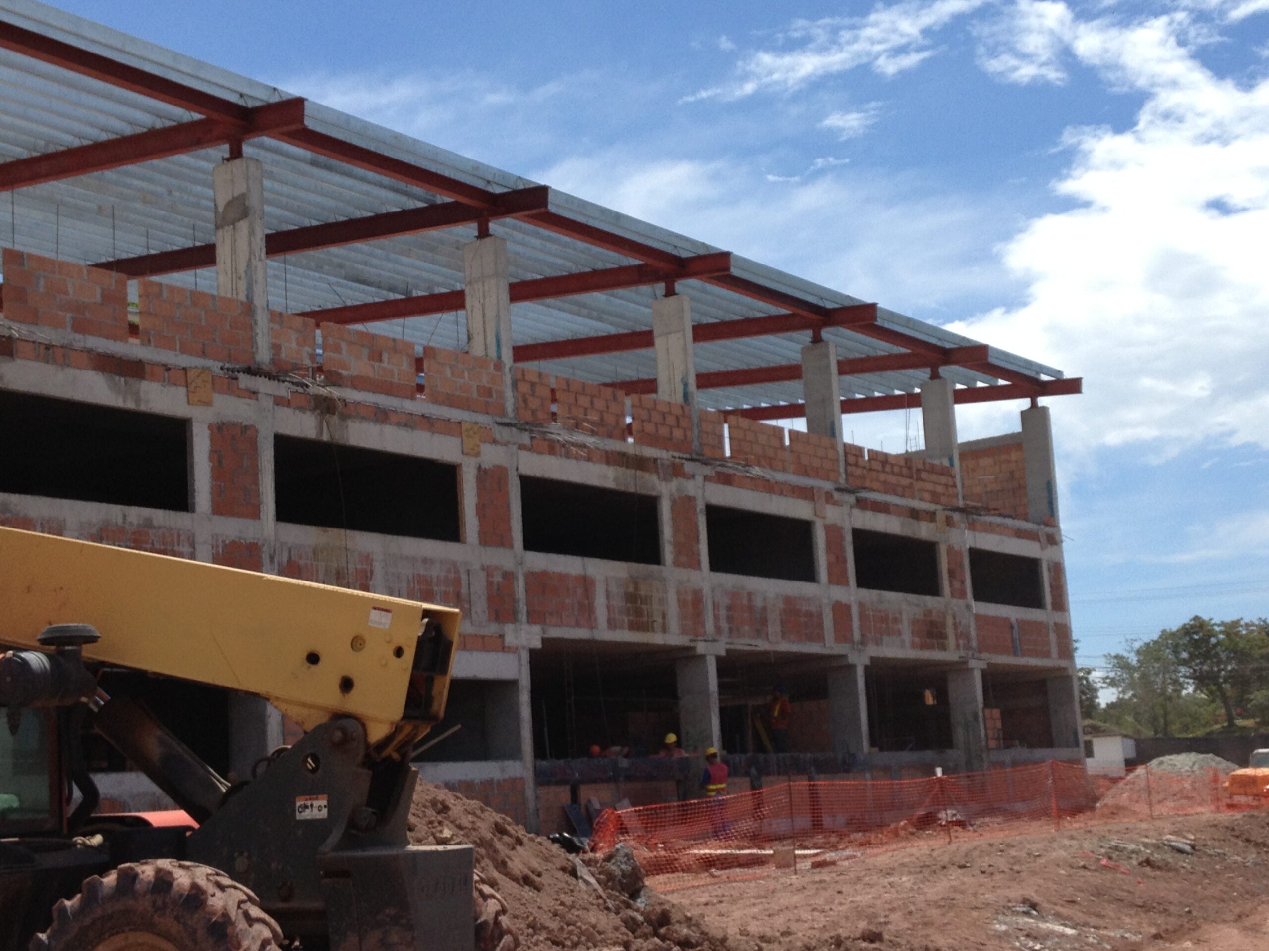 Instituto Politécnico de La Chorrera — fotografía 1