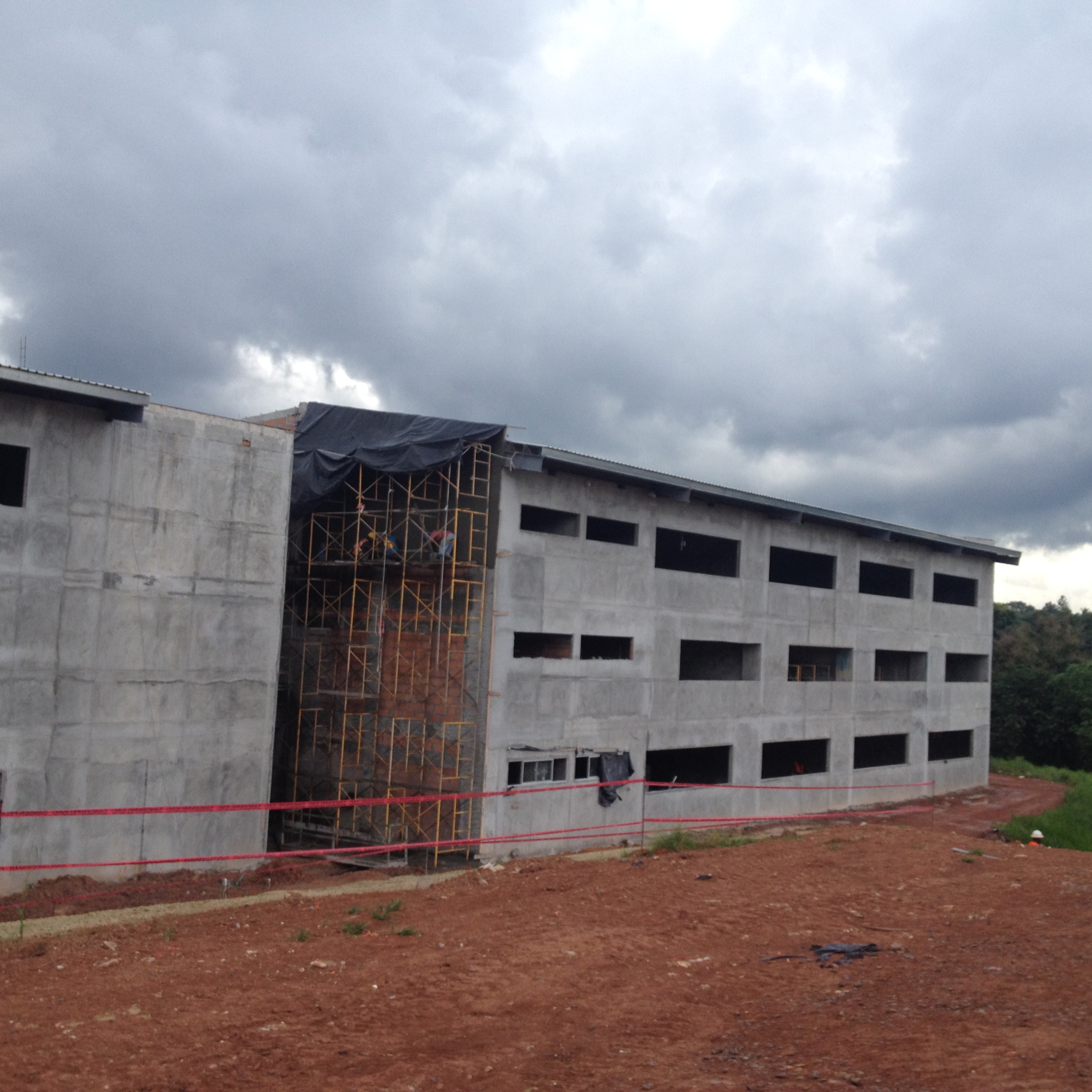 Instituto Politécnico de La Chorrera — fotografía 4