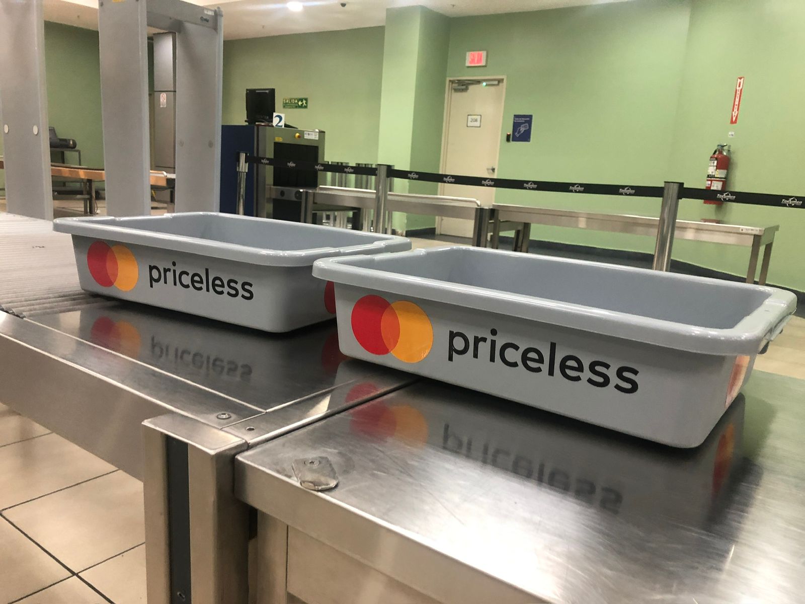 Proyecto Mastercard — fotografía 5