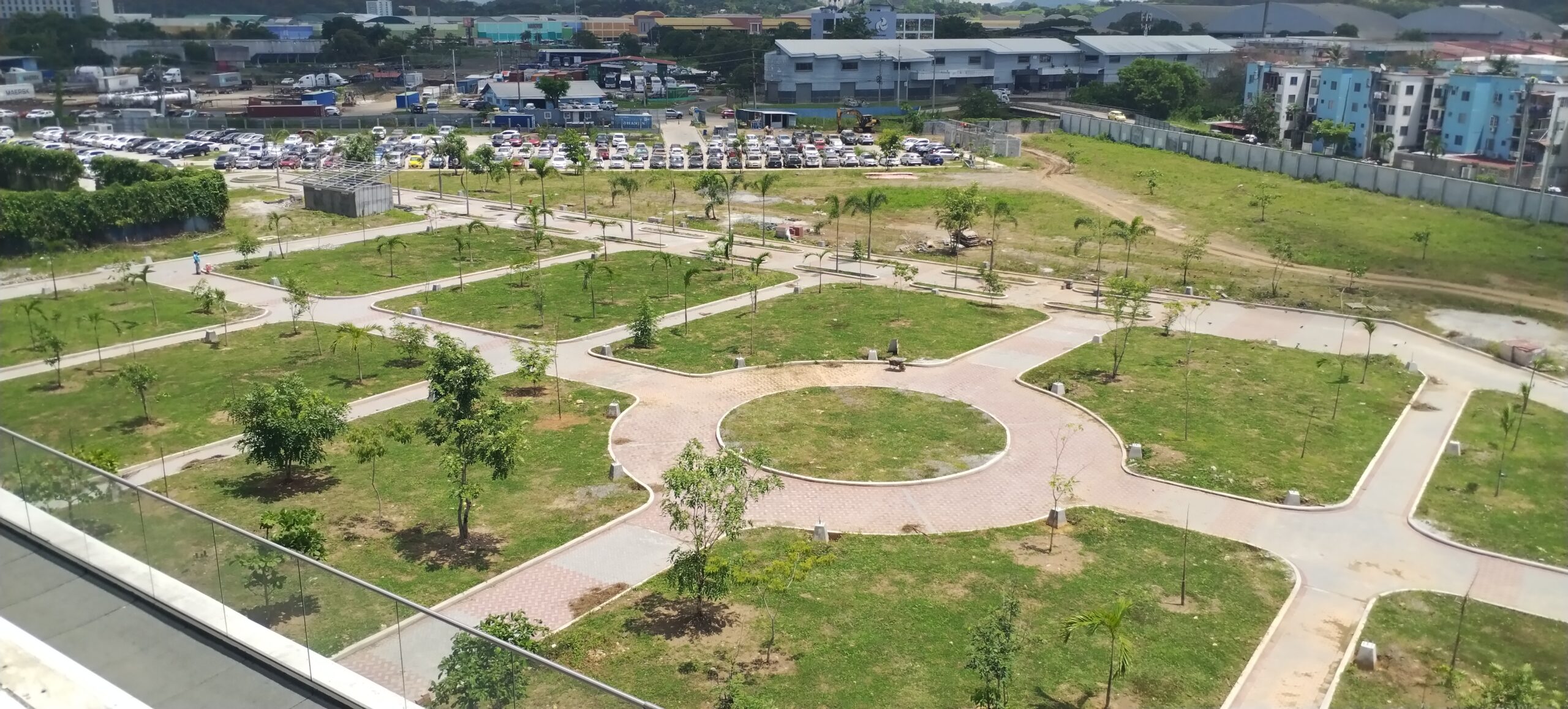 Parque Electoral