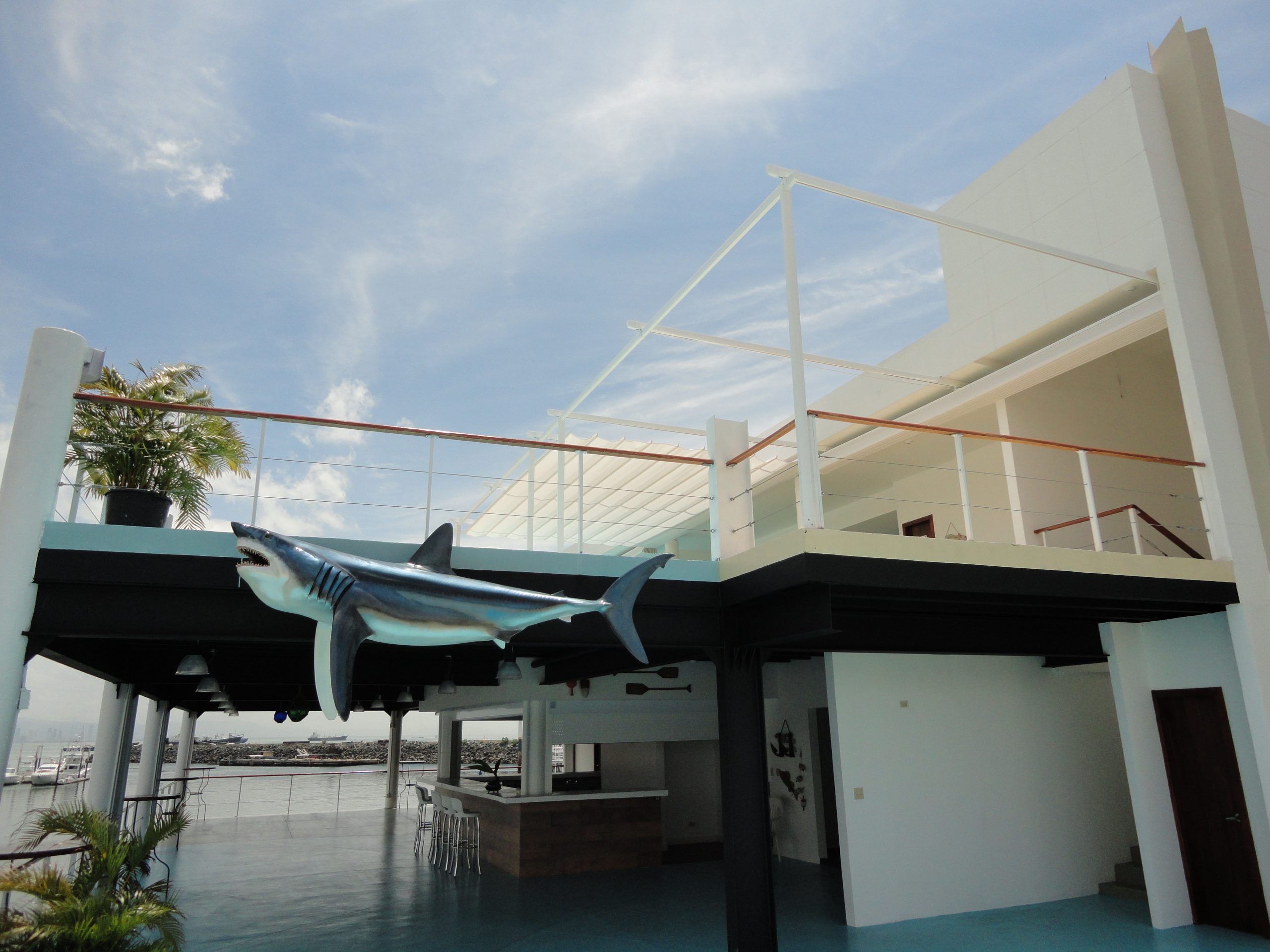 Restaurante El Muelle — fotografía 1