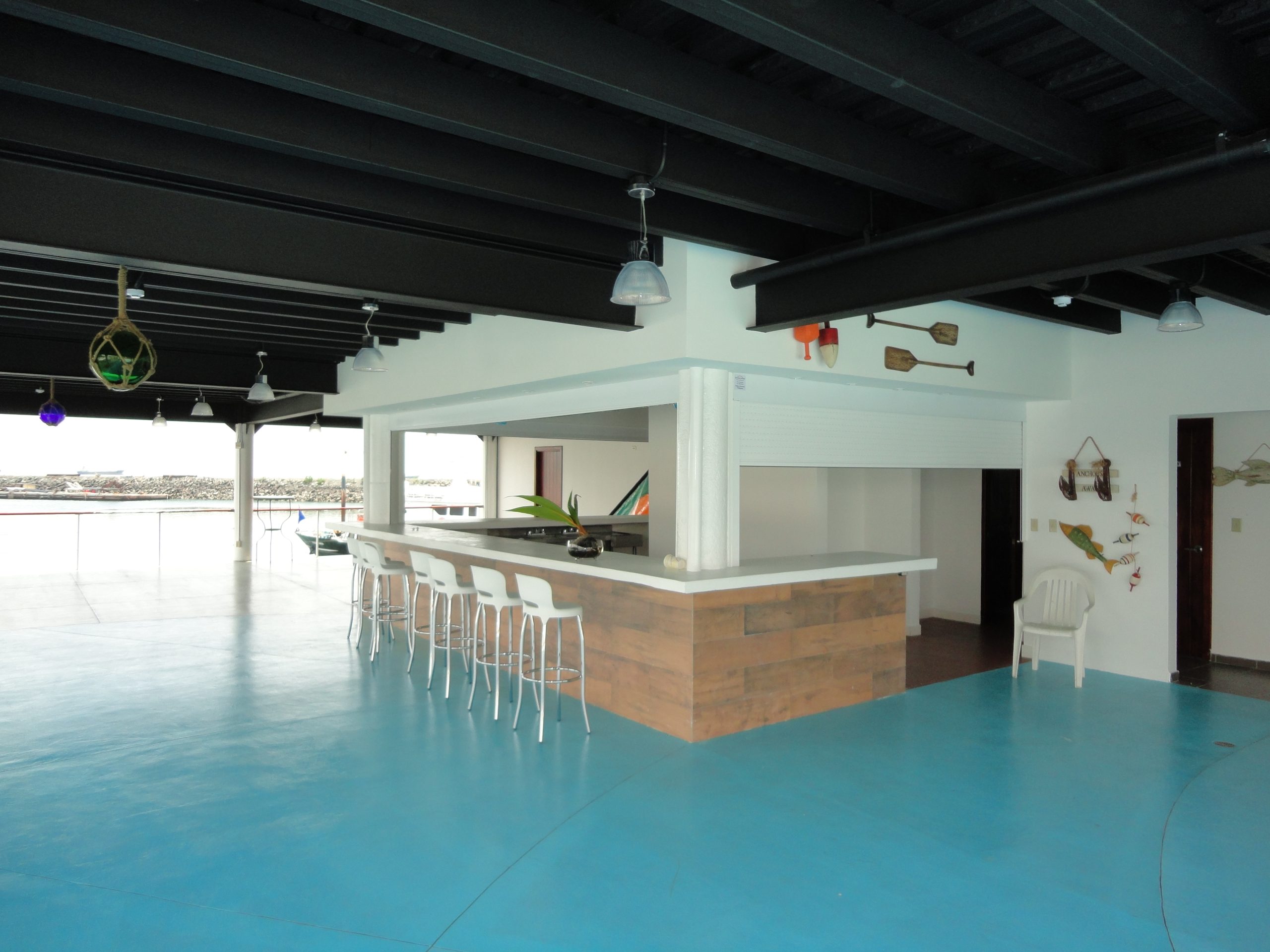 Restaurante El Muelle — fotografía 2