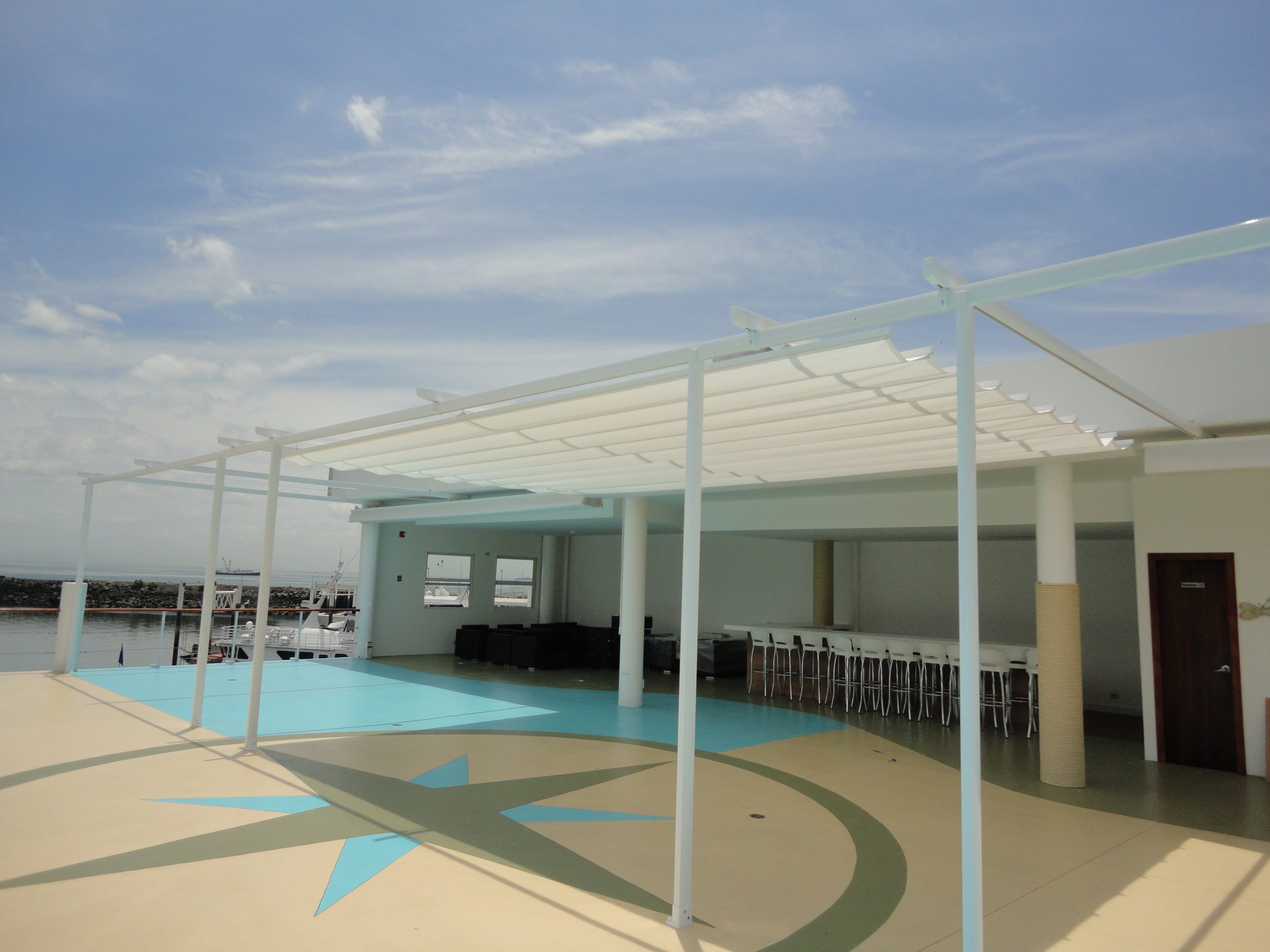 Restaurante El Muelle — fotografía 3