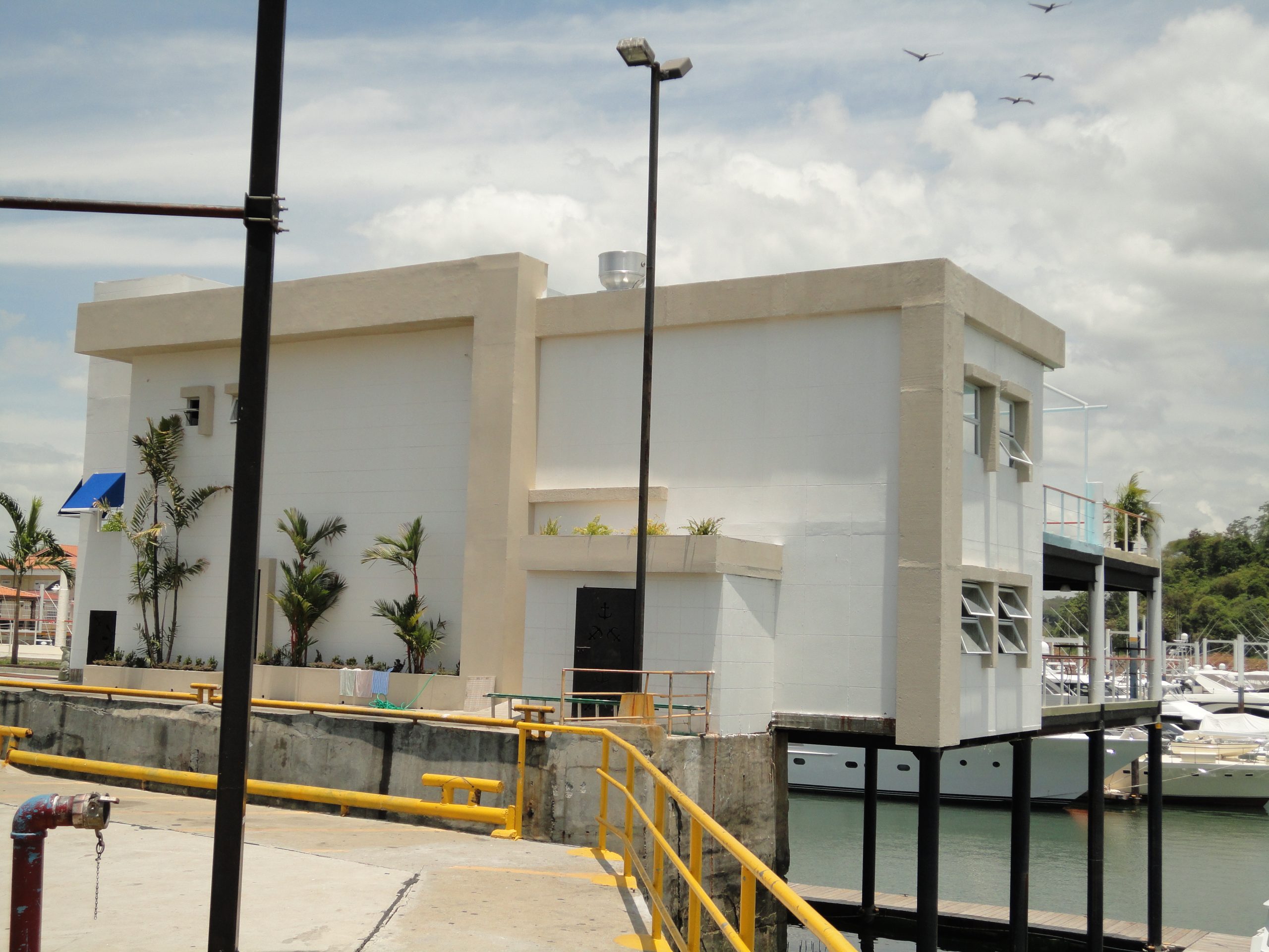 Restaurante El Muelle — fotografía 4