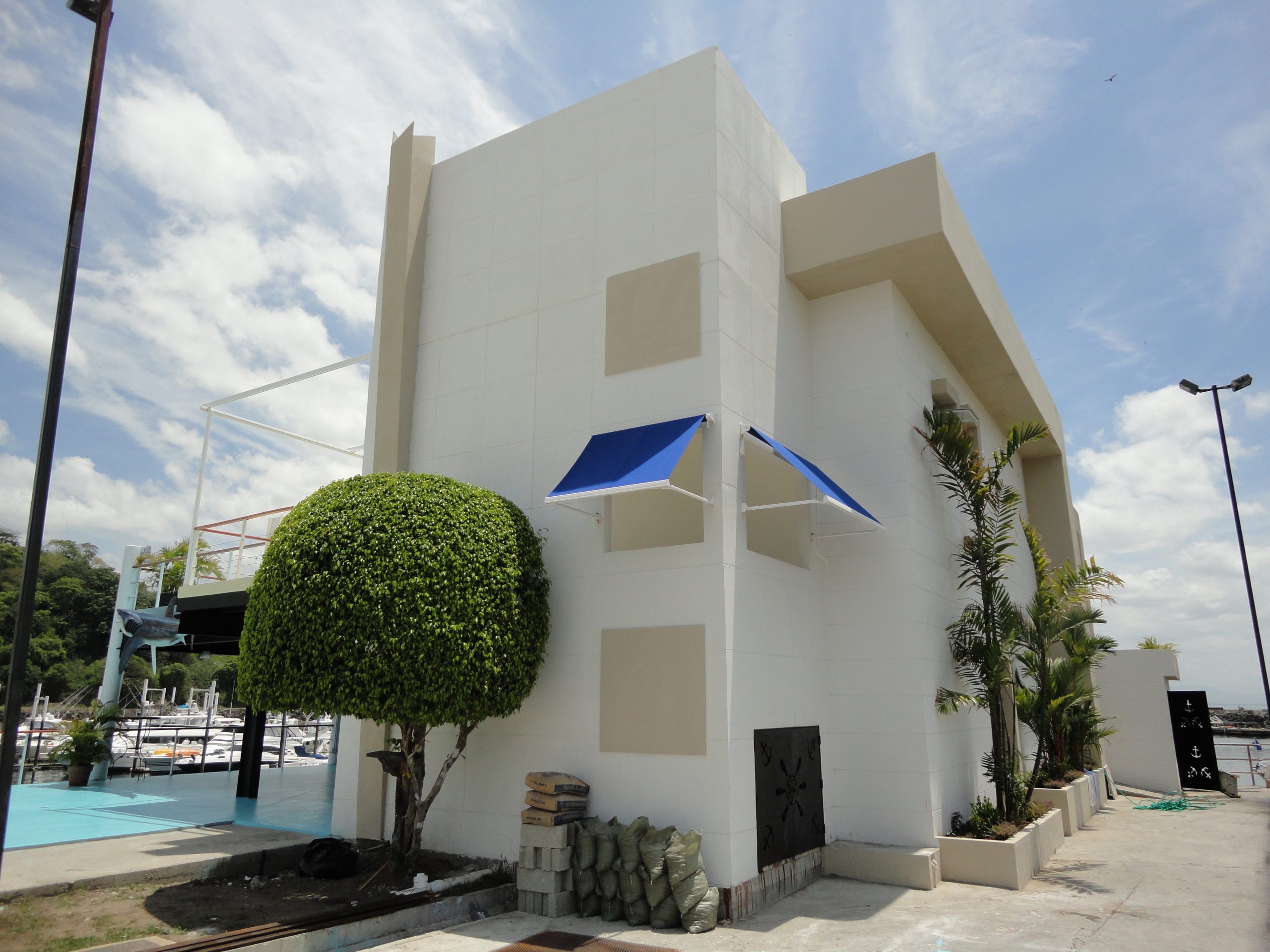 Restaurante El Muelle