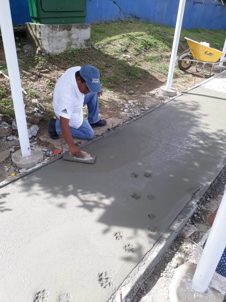 Proyecto de San Miguelito — fotografía 4