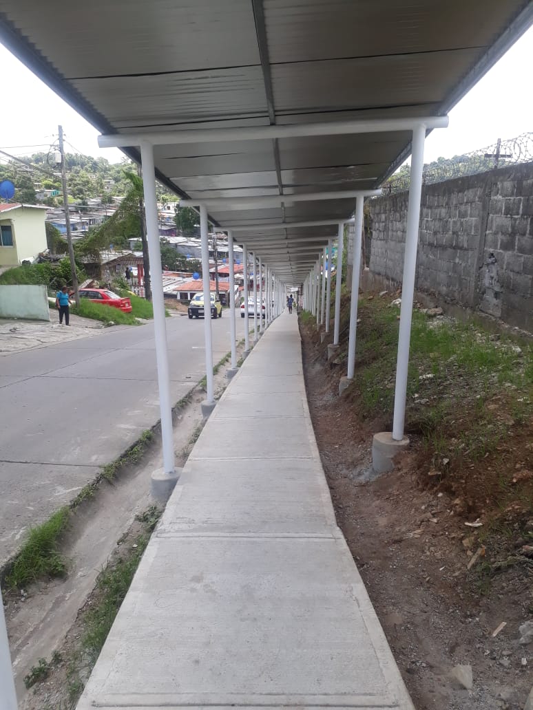 Proyecto de San Miguelito