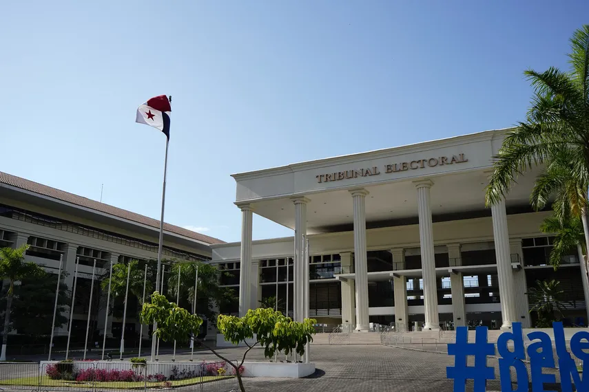 Tribunal Electoral — fotografía 5