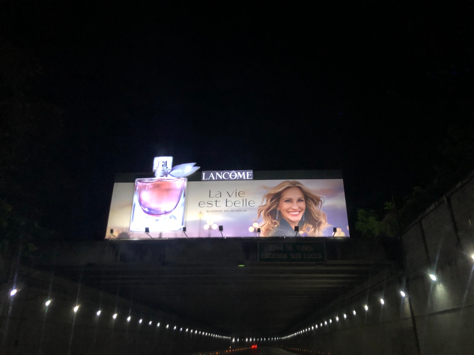 Vallas Publicitarias — fotografía 1