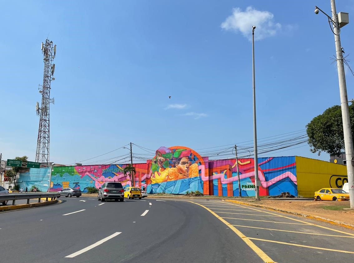 Vallas Publicitarias — fotografía 2