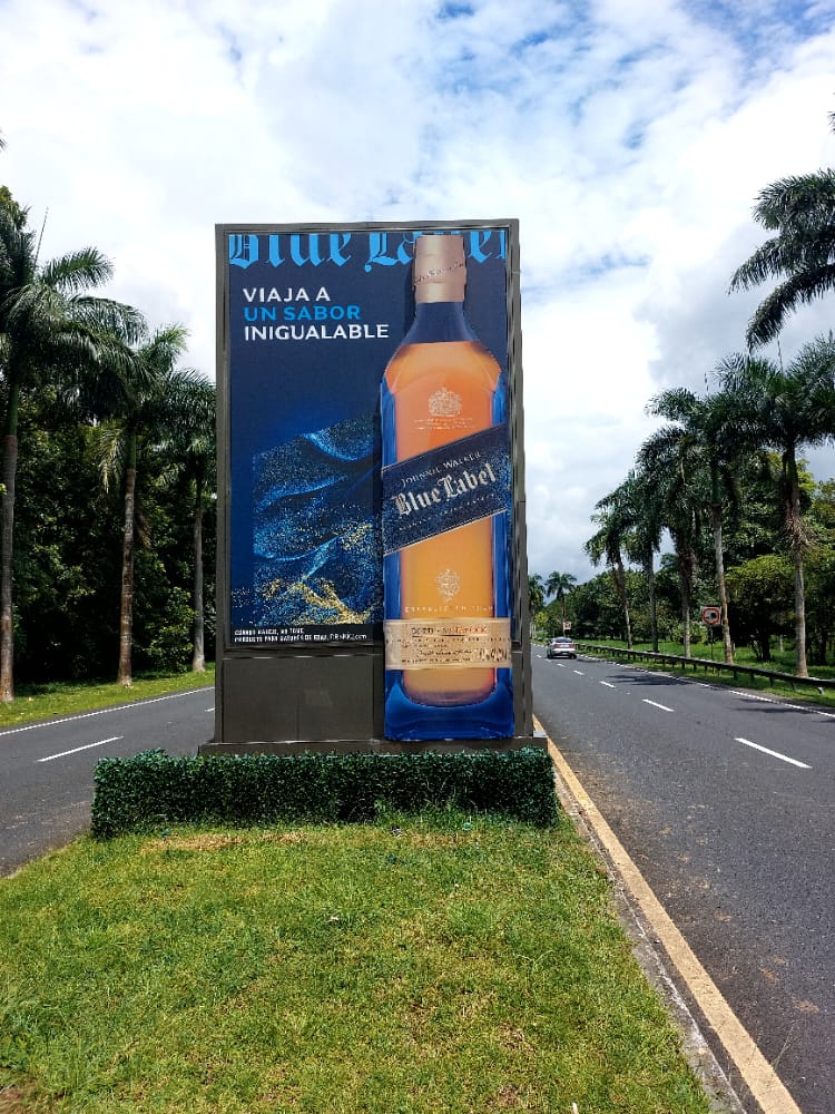 Vallas Publicitarias — fotografía 4