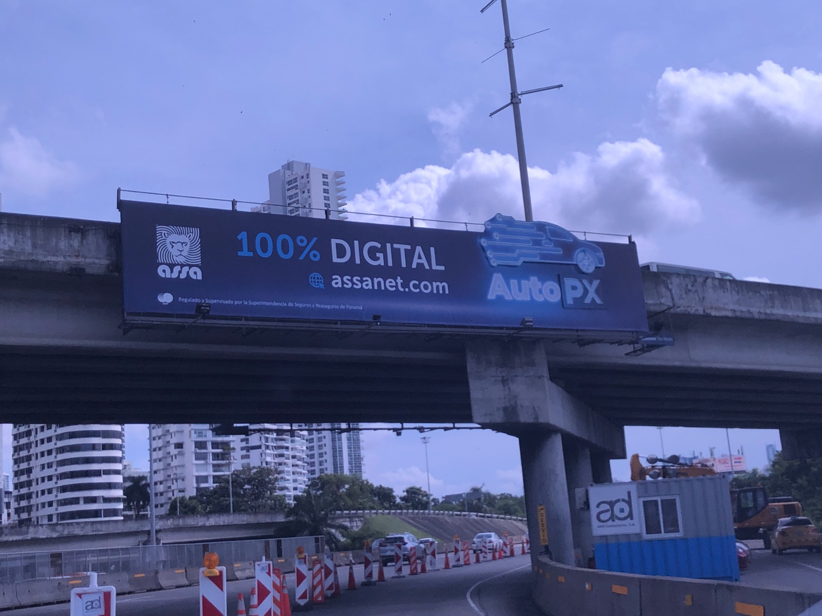 Vallas Publicitarias