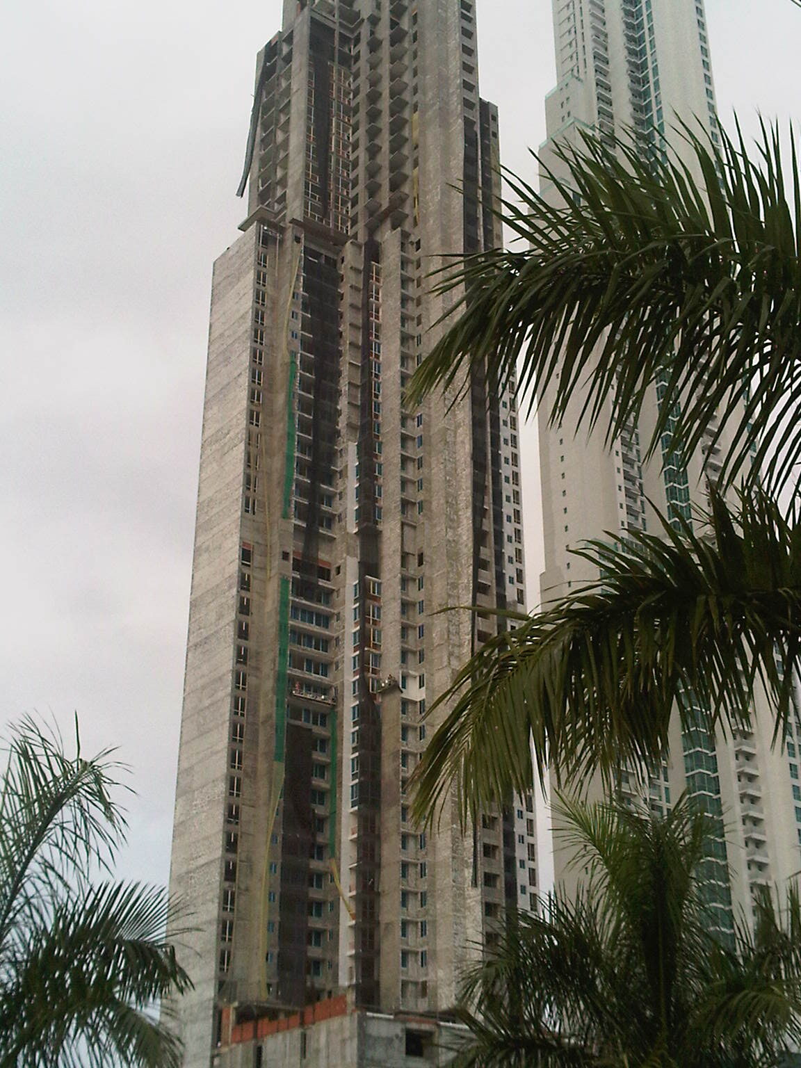 Vitri Tower — fotografía 2